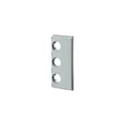 Siemens - Afdekking D-zekeringhouder afdd0zekh 5sh5242