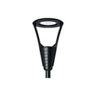 Disano - Garda Straat- en pleinverlichtingsarm. 3355 garda 5 cld cell wb