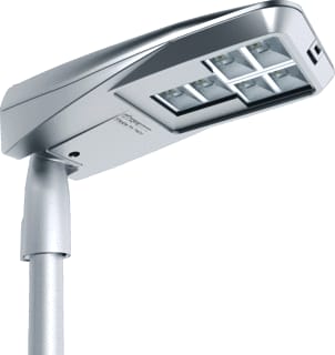 Disano - Sella 1 Straat- en pleinverlichtingsarm. 1 cld cell grf 3292