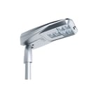 Disano - Sella 1 Straat- en pleinverlichtingsarm. 1 cld cell zilv 3293