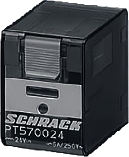 Siemens - Schakelrelais Schkrels Lzx:Pt520024