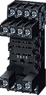Siemens - Schakelrelais Lzs:Pt78740
