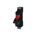 Siemens - Schakelrelais Schkrels Lzs:Rt4A4R24