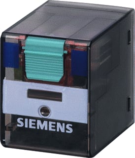 Siemens - Schakelrelais Schkrels Lzx:Pt570730