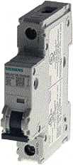 Siemens - Installatieautomaat 5Sj4111-8Hg40