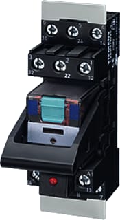 Siemens - Schakelrelais Schkrels Lzs:Pt3A5R24