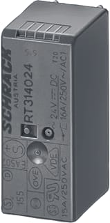 Siemens - Schakelrelais Schkrels Lzx:Rt314730