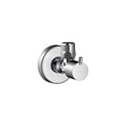 Hansgrohe - S Stopkraan voor sanitaire toestellen Hoekstopkraan 1/2" Chr