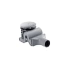 Hansgrohe - Raindrain Sifon voor bad/douchebak/vloer Sifonvbad 90Xxl