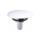 Hansgrohe - Afvoerplug Stopfen Push-Open Chr