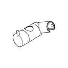 Hansgrohe - Unica C Handdouchehouder Glijstgel Unia'C 06 Chr