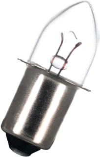 Bailey - Indicatie- en signaleringslamp Pr0475500