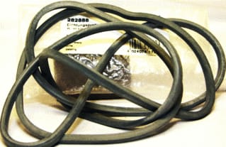 Vaillant - Toeb./onderd. gasgestookte cv-ketel pakking 282888