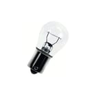Bailey - Transport & Traffic Voertuiglamp Ba15S S25X47 24V15W Clear