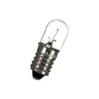 Bailey - Miniature Edison Screw Indicatie- en signaleringslamp indlmp e28015002