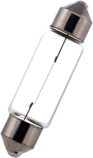 Bailey - Miniature Festoon Voertuiglamp Voertuigl As83612010