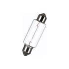 Bailey - Miniature Festoon Indicatie- en signaleringslamp s8.5 festoo 11x42 24v 10w