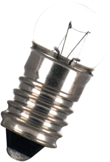 Bailey - Miniature Edison Screw Indicatie- en signaleringslamp E24024100