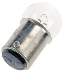 Bailey - Transport & Traffic Voertuiglamp Ba15D 18X35 6V 5W Clear