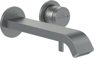 Villeroy & Boch - Dawn Uitloop sanitaire kranen Wastafeluitloop-Set