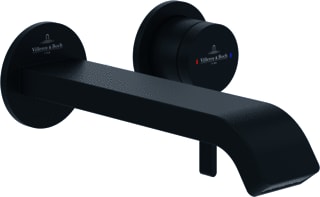 Villeroy & Boch - Dawn Uitloop sanitaire kranen Wastafeluitloop-Set