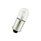 Bailey - Miniature Bayonet Cap Indicatie- en signaleringslamp Ba9S 10X28Mm 24-30V 2W