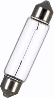 Bailey - Miniature Festoon Voertuiglamp Voertuigl As84012010