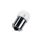 Bailey - Transport & Traffic Voertuiglamp Ba15S 18X35 24V 5W Clear