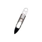 Bailey - Miniature Telephone Indicatie- en signaleringslamp T5.5 5X30 28V 40Ma C-2F