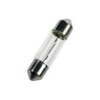 Bailey - Festoon Indicatie- en signaleringslamp S7 8X31 6V 3W