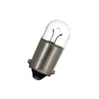 Bailey - Miniature Bayonet Cap Indicatie- en signaleringslamp B23006666