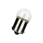 Bailey - Transport & Traffic Voertuiglamp Ba15S 18X35 12V 15W Clear
