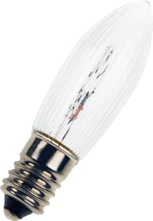 Bailey - Gloeilamp standaard Bai E10 C13.5X45 23V 3W In. Cl