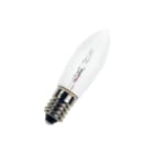 Bailey - Gloeilamp standaard Bai E10 C13.5X45 23V 3W In. Cl