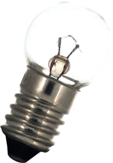 Bailey - Miniature Edison Screw Indicatie- en signaleringslamp E29006830
