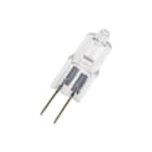 Bailey - Laagvolt halogeenlamp z reflector G4 8X30Mm Jc 12V 20W Hld