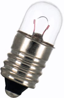 Bailey - Miniature Edison Screw Indicatie- en signaleringslamp indlmp e23004300