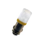 Bailey - Miniature Bayonet Cap Indicatie- en signaleringslamp ba5s t1 3/4 s.led gr24-28