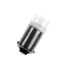 Bailey - Miniature Bayonet Cap Indicatie- en signaleringslamp Ba9S T10X24 S.Led White 6