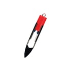 Bailey - Indicatie- en signaleringslamp t6.8g s.led red 24-28v ac