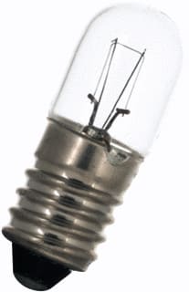 Bailey - Miniature Edison Screw Indicatie- en signaleringslamp E28060020