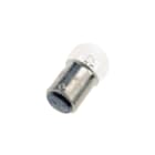 Bailey - Transport & Traffic Voertuiglamp Ba15D 18X35 12V 5W Clear
