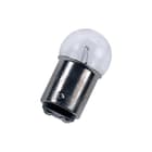 Bailey - Transport & Traffic Voertuiglamp Ba15D 18X35 24V 5W Clear