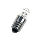 Bailey - Miniature Edison Screw Indicatie- en signaleringslamp e10 nf br 2.4v 500ma 24mm