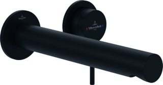 Villeroy & Boch - Loop & Friends Uitloop sanitaire kranen L&F Wastafeluitloop-Set