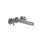 Villeroy & Boch - Loop & Friends Uitloop sanitaire kranen l&f wastafeluitloop-set