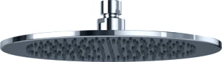 Villeroy & Boch - Douchekop Uni Showers Regendch 250