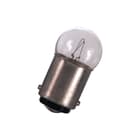 Bailey - Transport & Traffic Voertuiglamp Ba15D 18X35 28V 5W Clear