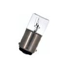 Bailey - Miniature Bayonet Cap Indicatie- en signaleringslamp Ba15D T16X35 24V 10W C-2F
