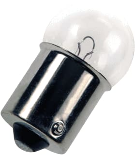 Bailey - Transport & Traffic Voertuiglamp Ba15S 18X35 6V 5W Held